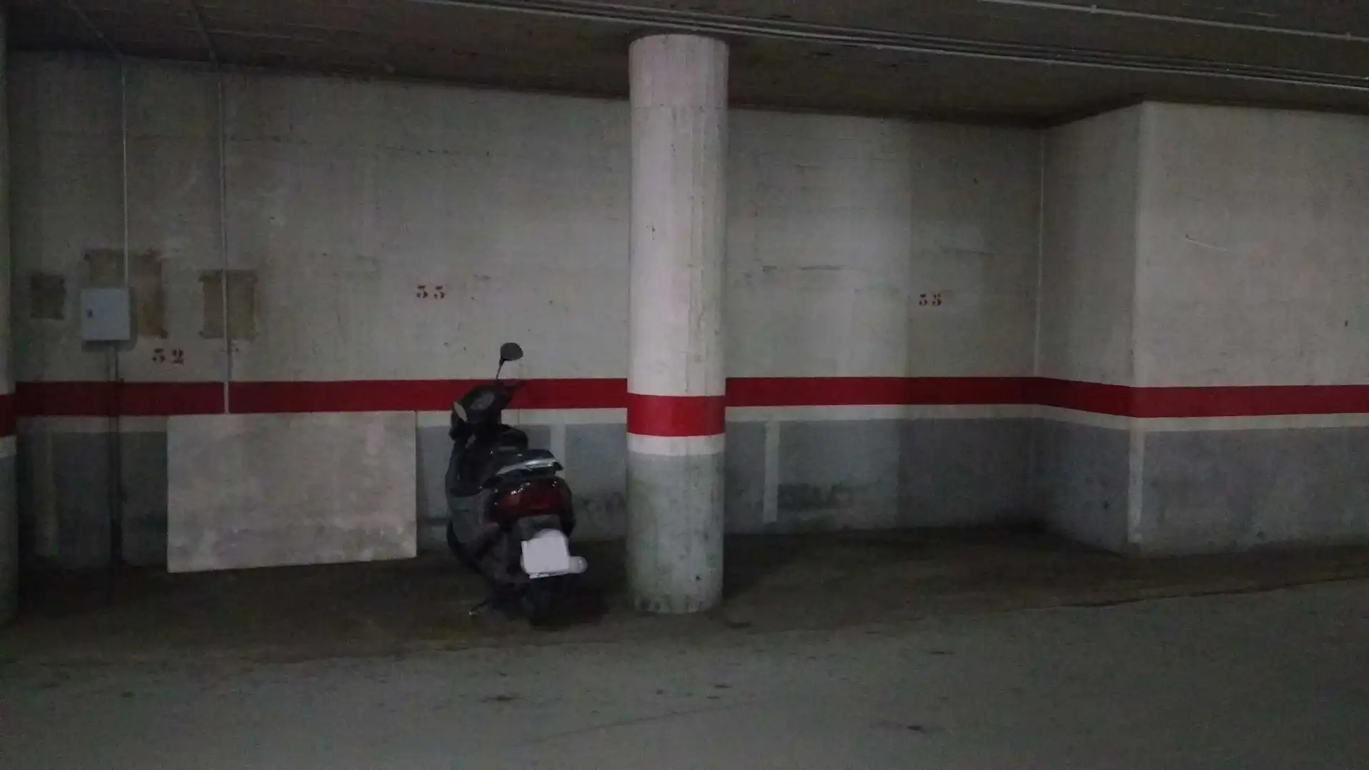 Parcheggio in vendita a Pz Tetuán, imagen 3