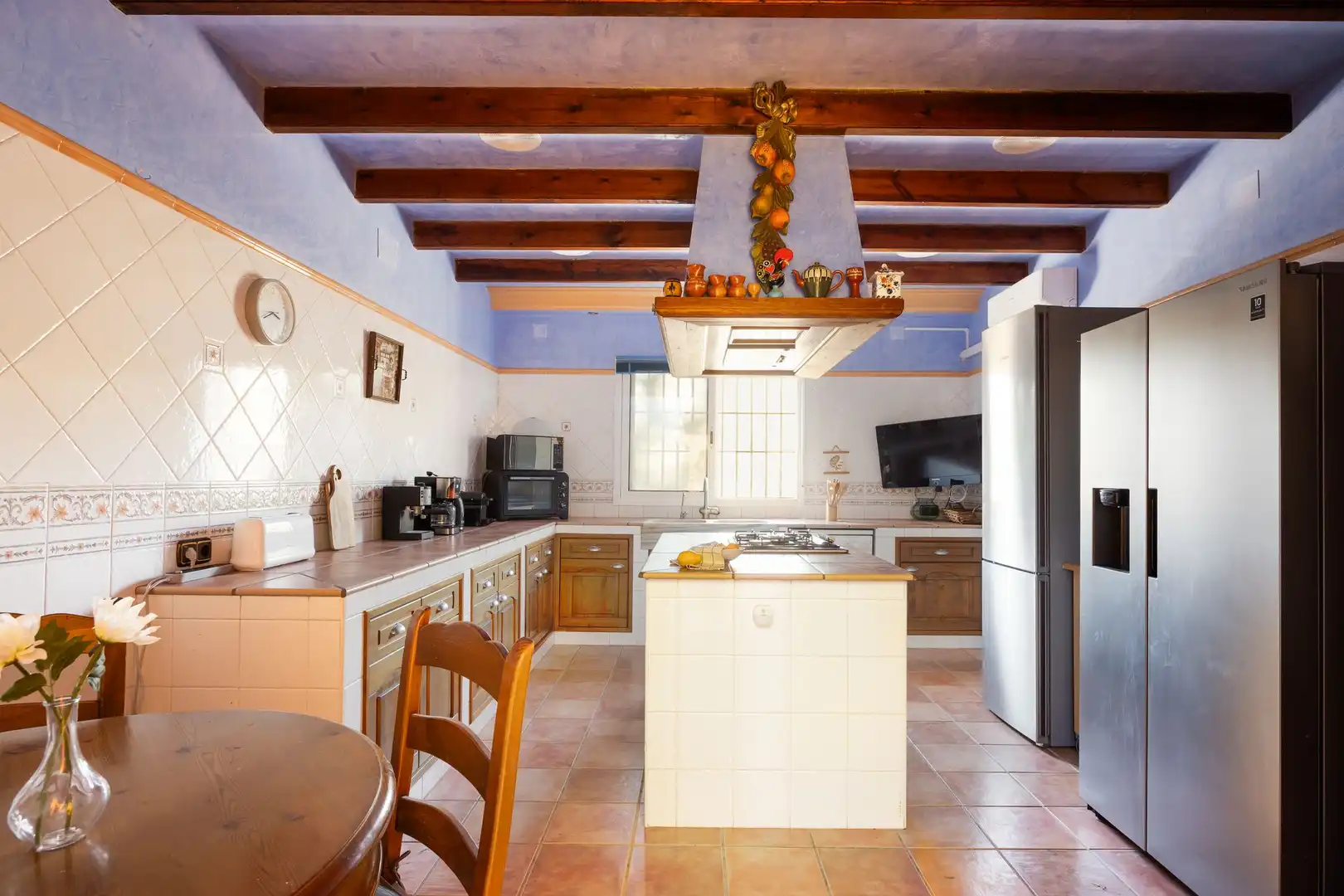 Finca rústica en venta en Almogía
