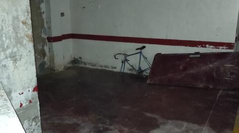 Foto 4 de Garaje en venta en Carrer Banda Primitiva de Paiporta, Metro - Auditorio, Valencia