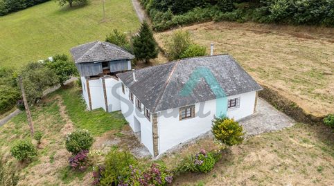 Photo 3 of Houses for sale in San Pedro de Paredes, Valdés - Luarca, Asturias