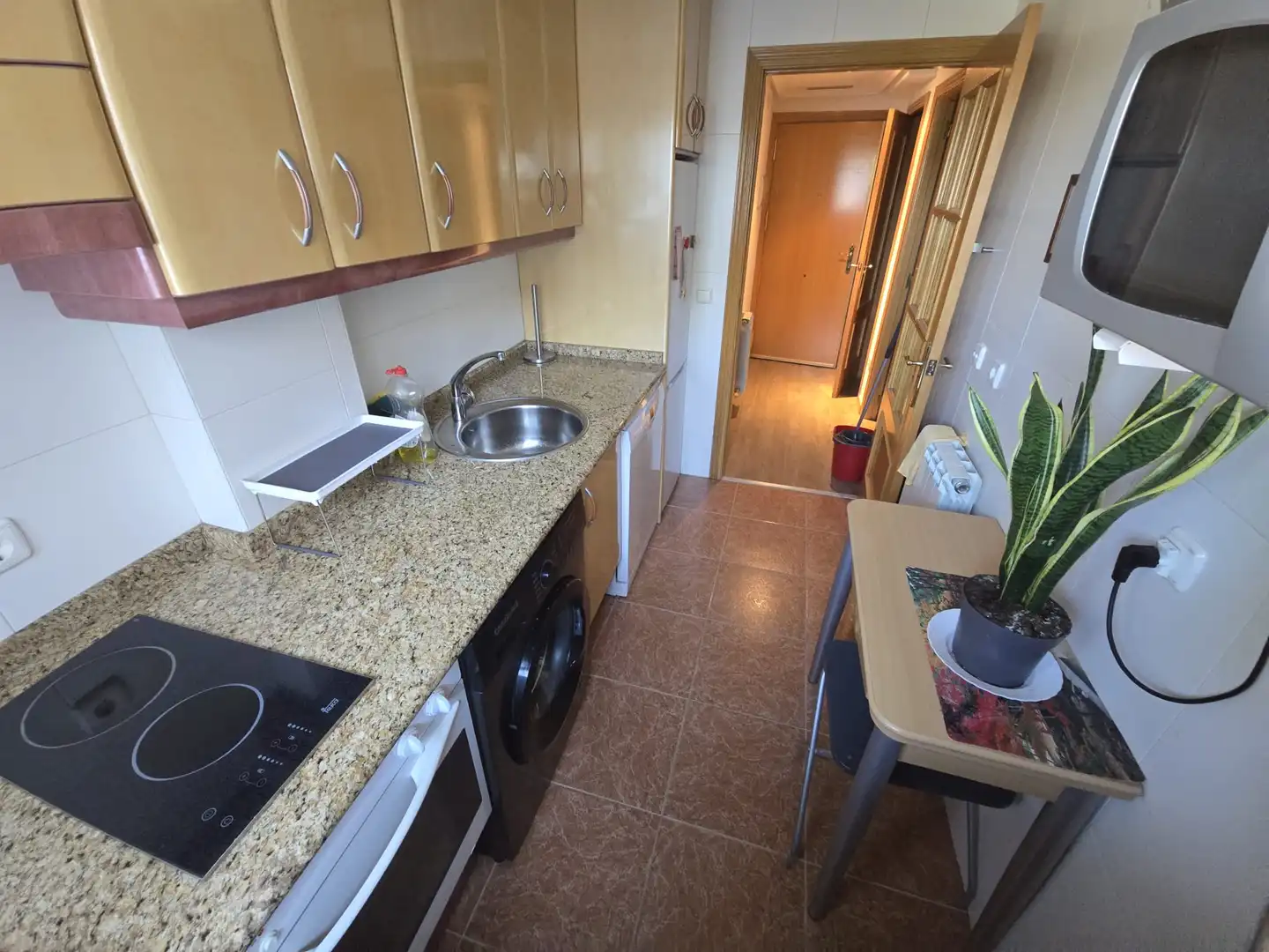Apartament de lloguer a ISLA DE TENERIFE, Ruta de la Plata