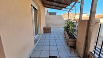 Terrace of Flat for sale in Roquetas de Mar  with Terrace