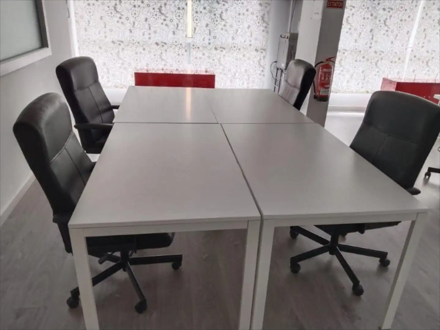 Oficina en venta en Alzira