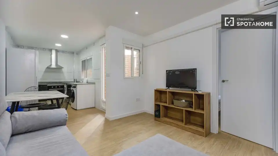Habitació a Sedaví