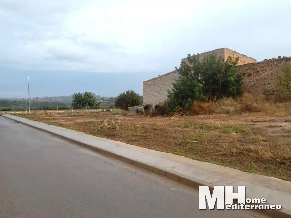Terrenos y solares en venta en Vilamarxant, imagen 3