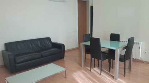 Foto 2 de Pis de lloguer a Arago, Centre Històric, Lleida Capital