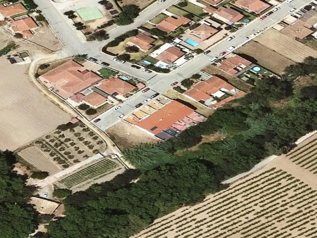 Piso en venta en Banyeres del Penedès