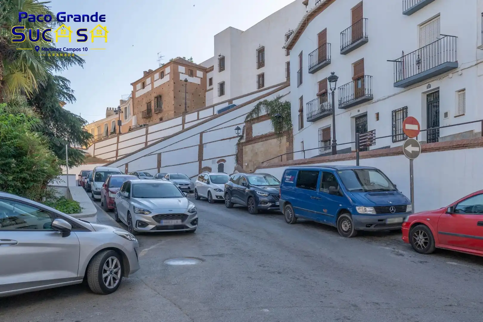Locale commerciale in vendita a Calle ANCHA, imagen 32