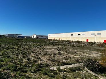 Terreno rustico in vendita a El Juncal - Vallealto