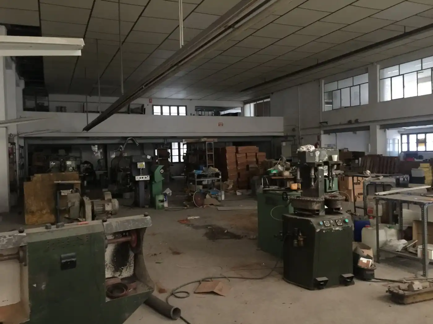 Nave industrielle à vendre à Elche ciudad, imagen 16
