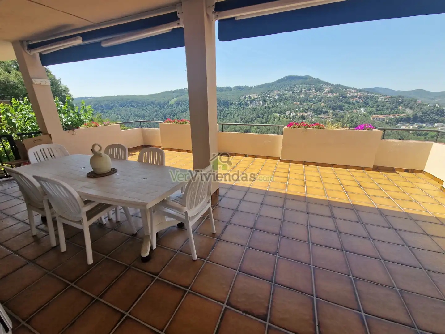 Haus mit Terrasse zum Verkauf in Carrer 12 Santa Mª de la Vall 3, imagen 75