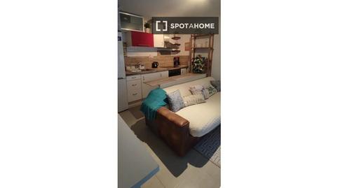 Foto 5 von Zimmer in La Barceloneta, Barcelona Capital