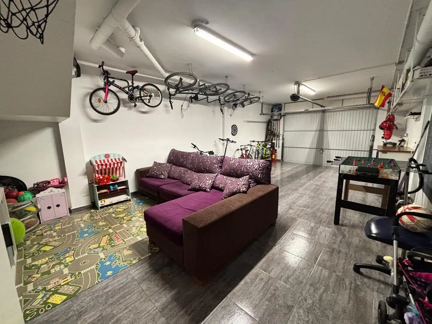 Casa adosada en venta en San Javier con Aire acondicionado, Jardín privado y Terraza