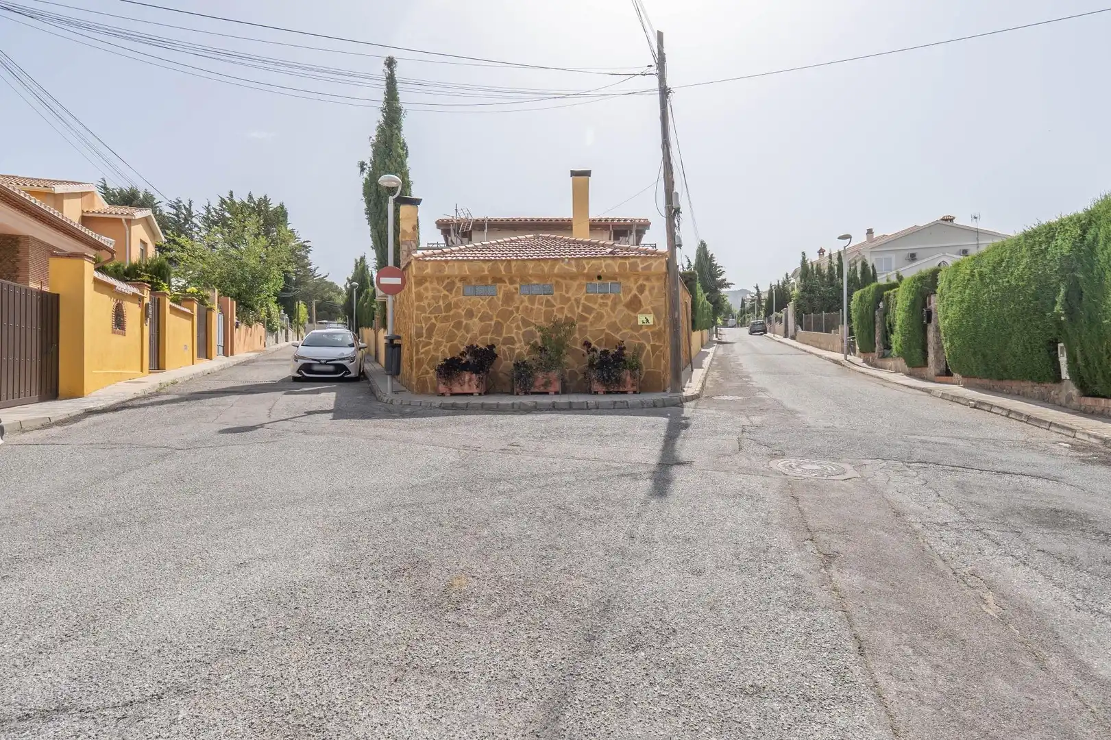 Xalet amb piscina en venda a Calle CERRILLO REDONDO, imagen 73