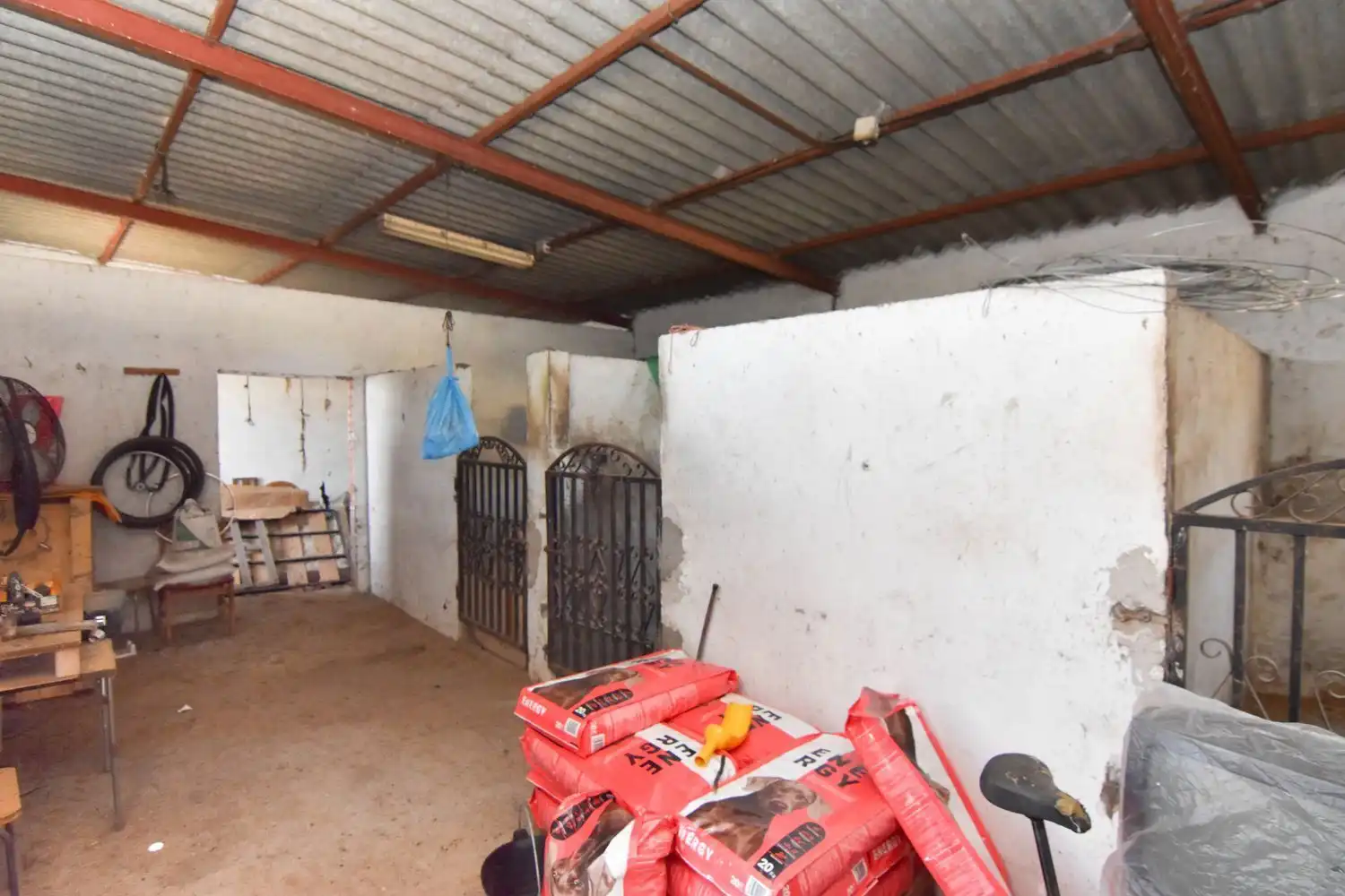 Finca rústica en venta en Navalcarnero con Jardín privado, Terraza y Trastero