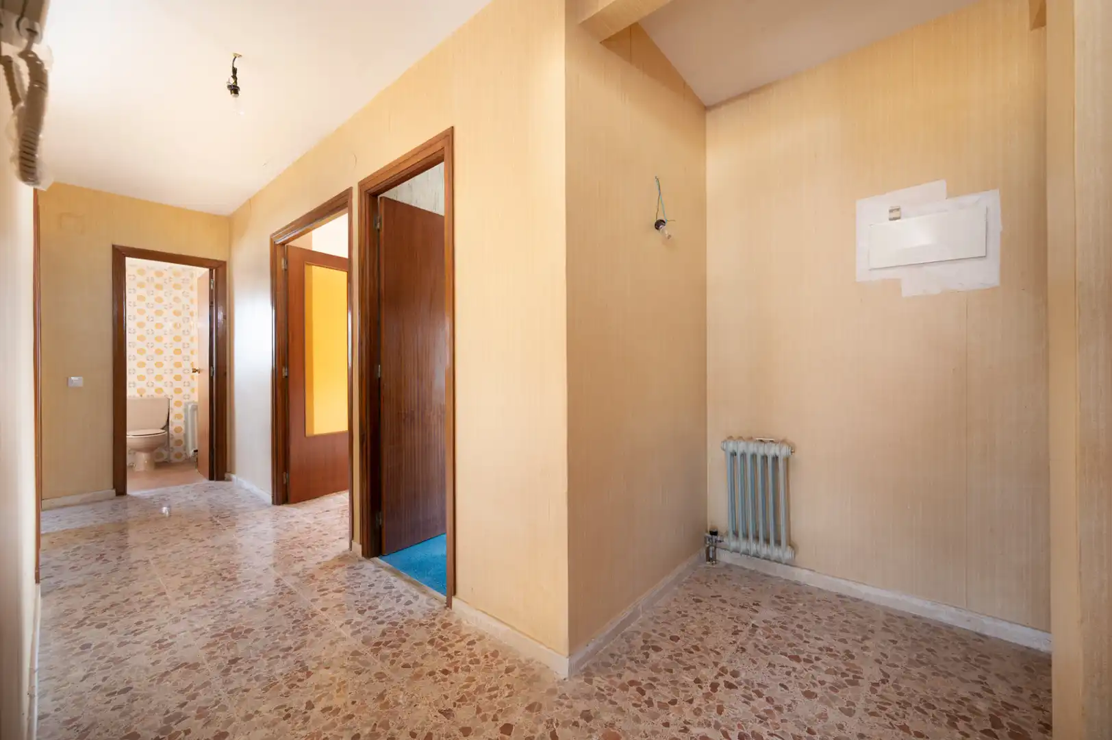 Flat for sale in El Boalo - Cerceda – Mataelpino  with Heating, Terrace and Community pool