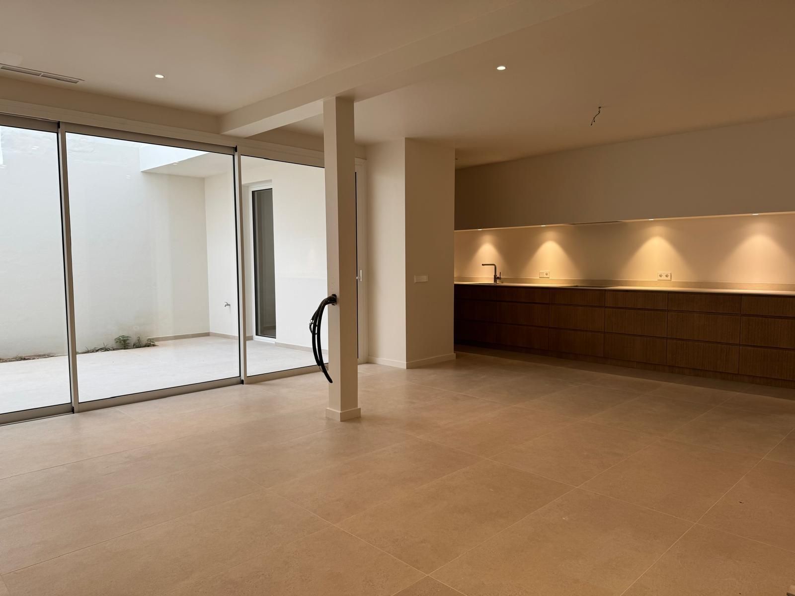 Flat for sale in Ciutadella de Menorca  with Air Conditioner and Private garden
