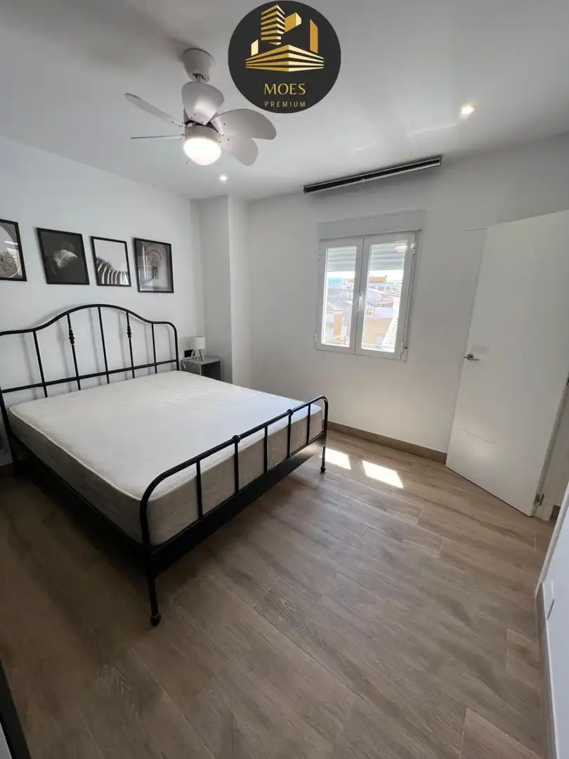 Habitación de Piso en venta en Jaén con Balcón
