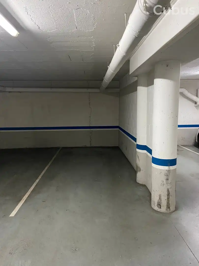 Parking for sale in Olot