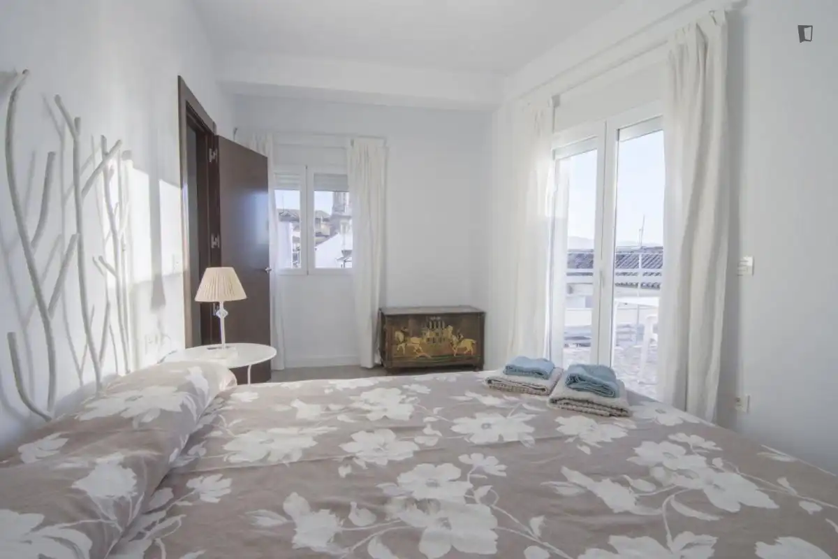 Apartments for rent in Centro - Sagrario