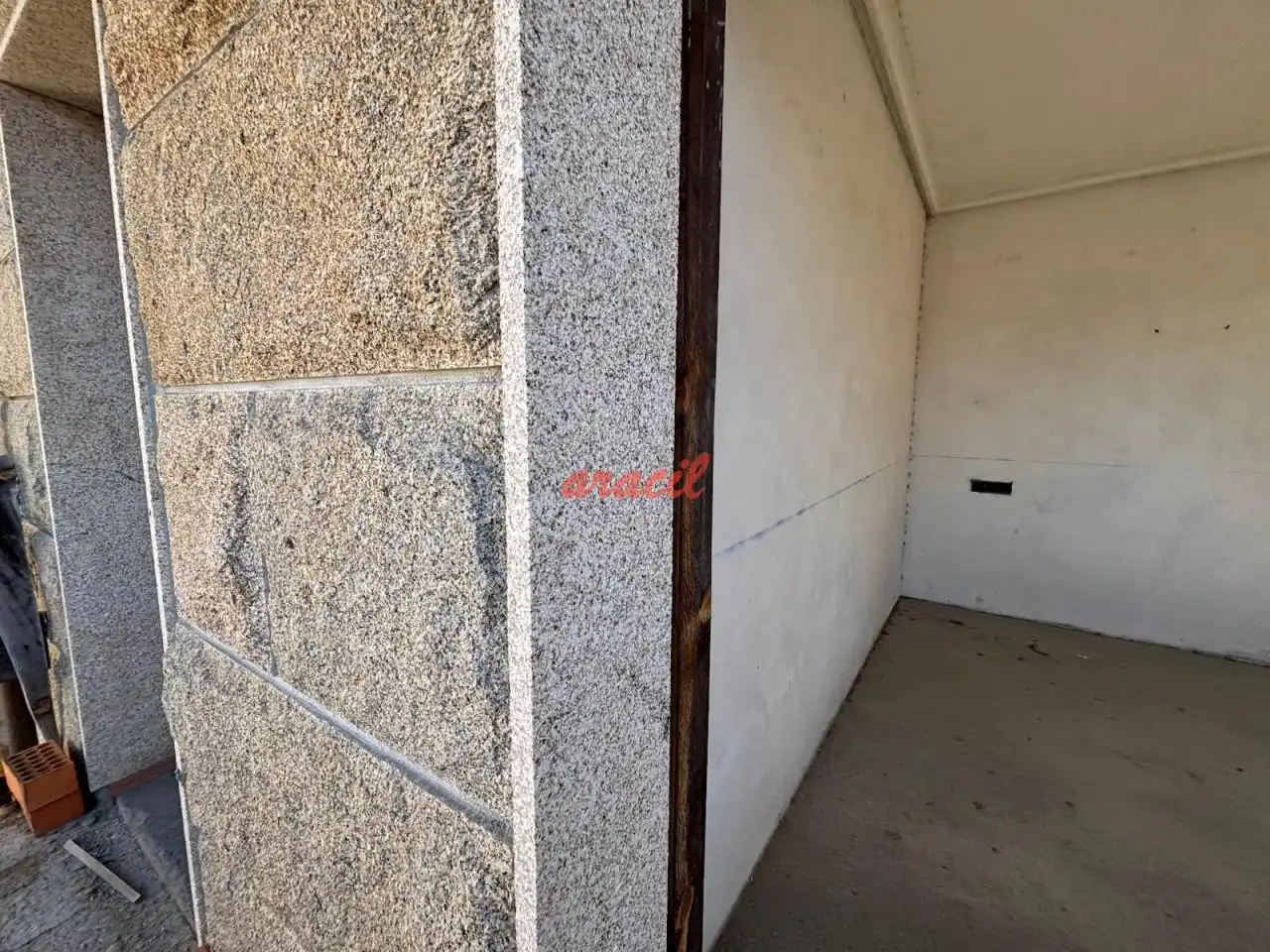 Vista exterior de Casa o xalet en venda en Ourense Capital  amb Calefacció, Jardí privat i Terrassa