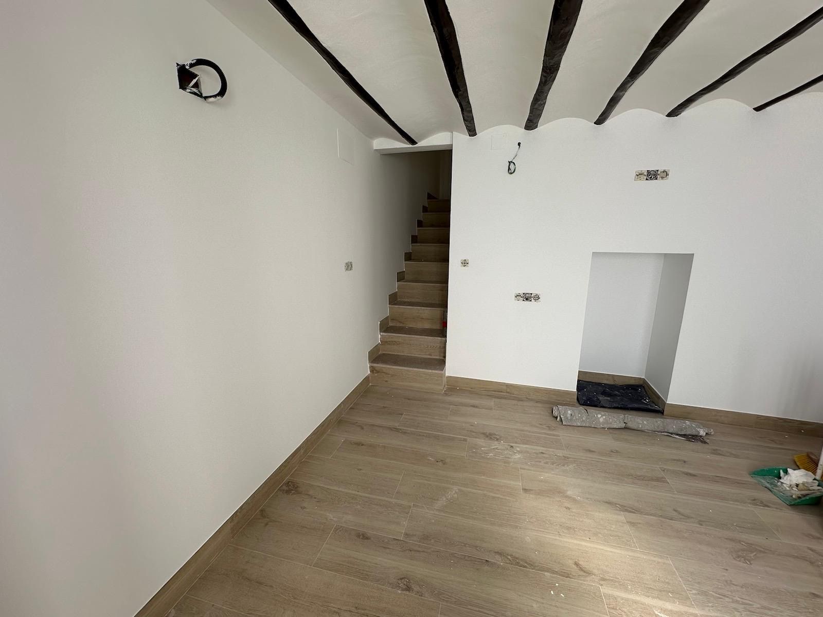 Apartament en venda a Caravaca de la Cruz