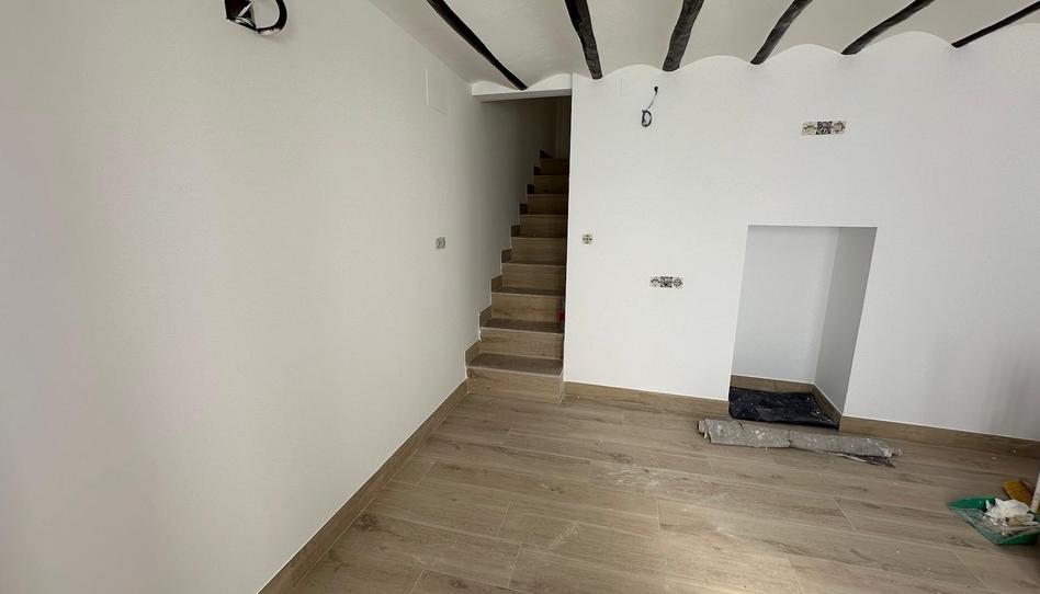 Foto 1 de Apartament en venda a Caravaca de la Cruz, Murcia