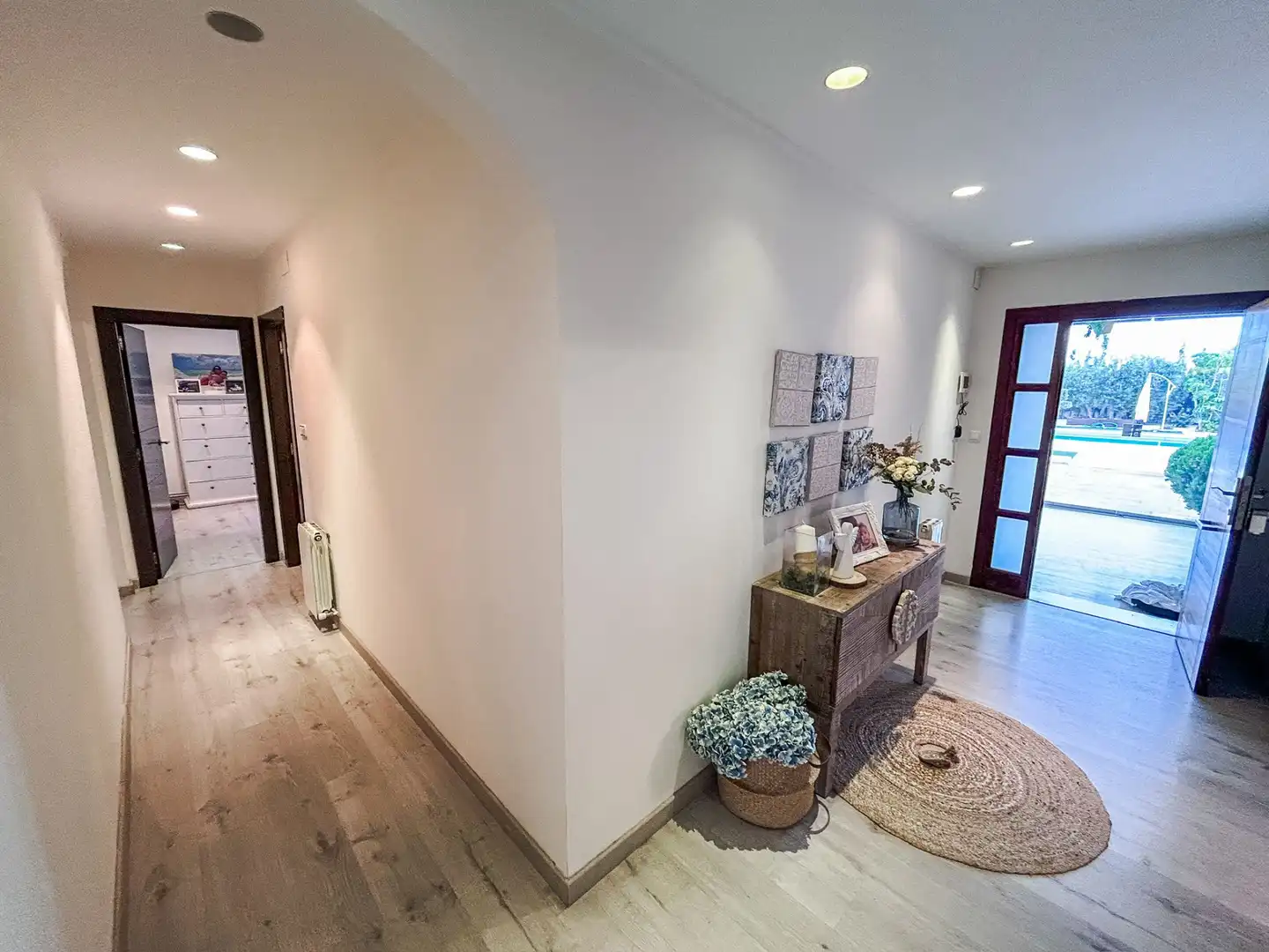 Casa o chalet en venta en Crevillent con Aire acondicionado, Calefacción y Jardín privado