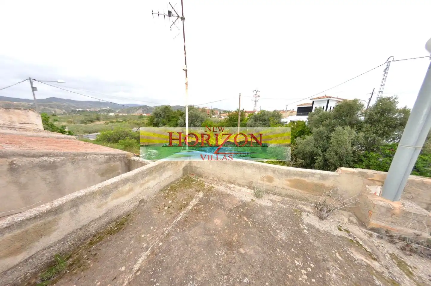 Casa con jardín en venta en Zurgena, imagen 25