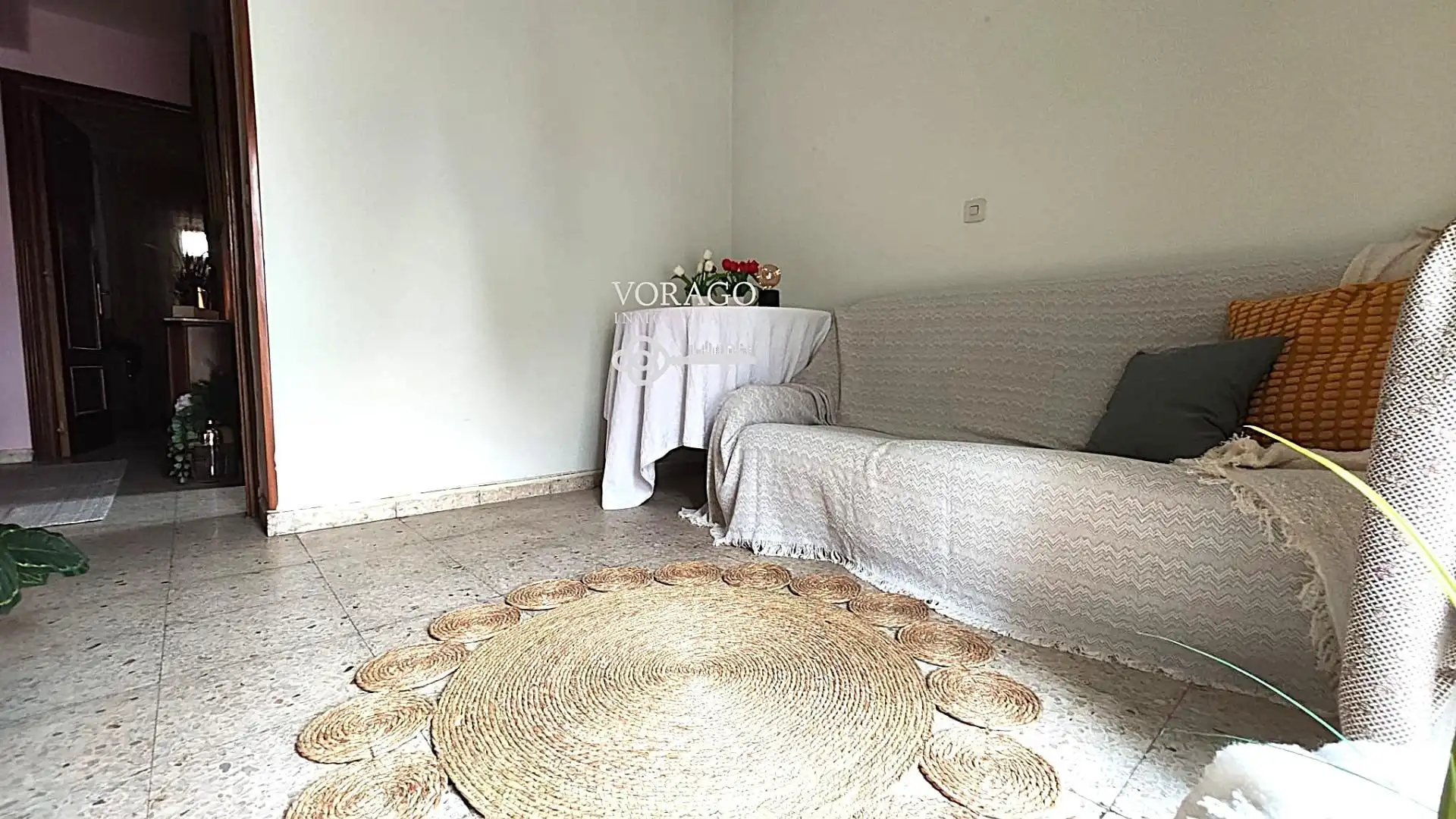Habitación de Piso en venta en Guadalajara con Terraza y Trastero