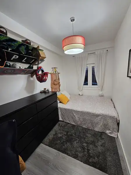Wohnung zur Miete in Universidad