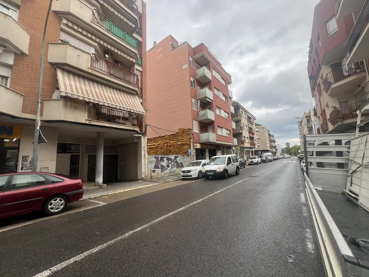 Wohnbaugrundstück zum Verkauf in Avinguda de Sant Vicenç 33, imagen 9