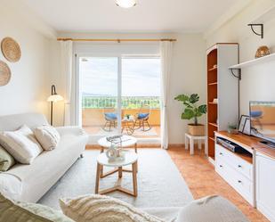 Bedroom of Attic for sale in Canet d'En Berenguer  with Terrace and Balcony