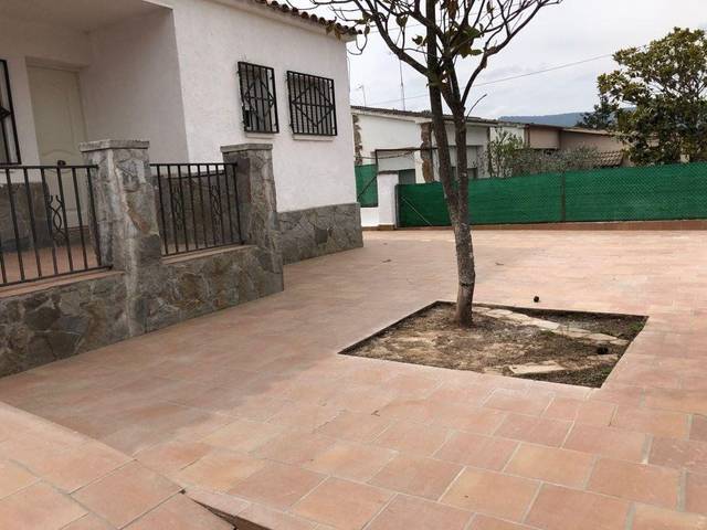 Casa-chalet en Alquiler en Sant Salvador de Guardiola