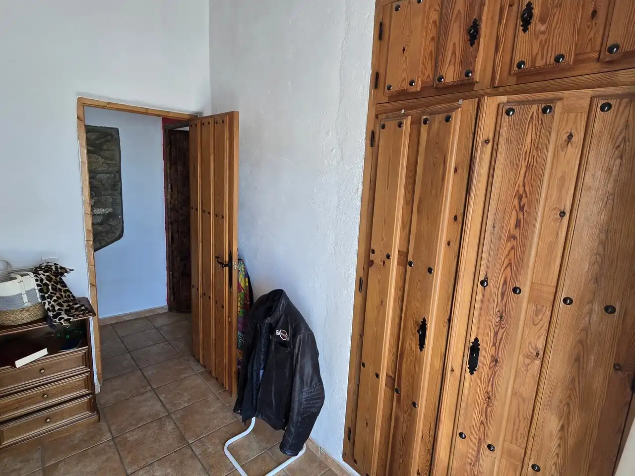 Casa o chalet en venta en Periana con Terraza y Piscina