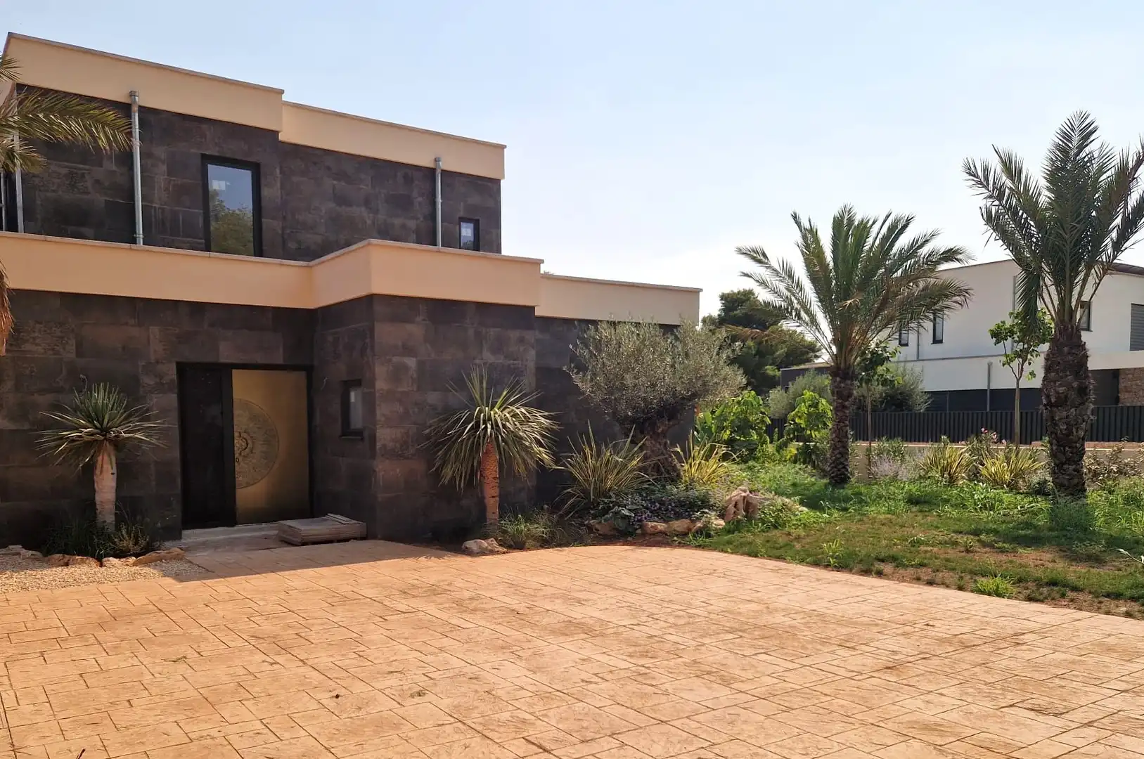 Casa con jardín en venta en Centro ciudad, imagen 3