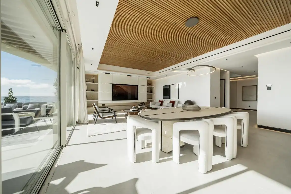 Apartment with pool for sale in Marbella Centro, imagen 48