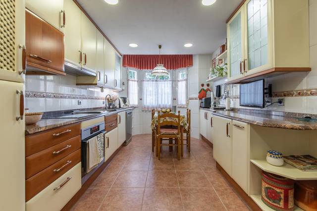 Casa-chalet en Venta en Sierra De Aracena en La Cárcaba - El Encinar - Montemolinos