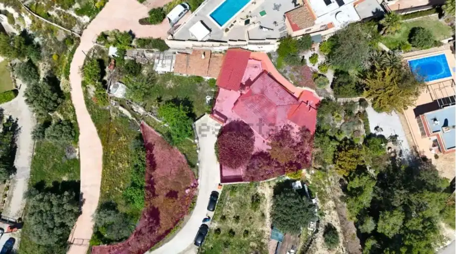 Haus mit Pool zum Verkauf in Busot, imagen 39