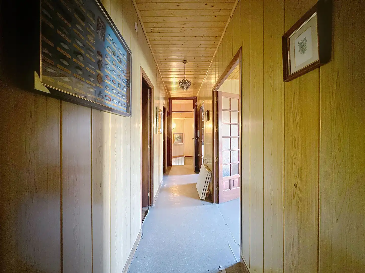 Wohnung zum Verkauf in Sanxenxo mit Terrasse