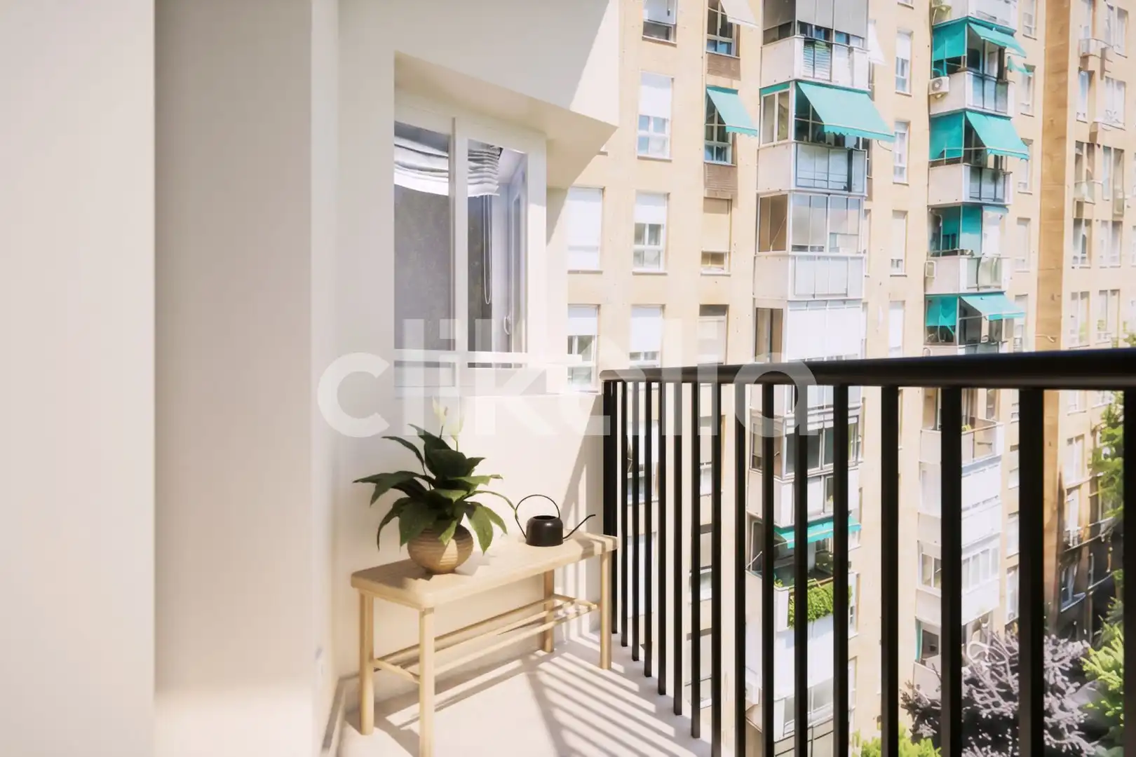 Flat with lift for sale in Chamartín, imagen 7