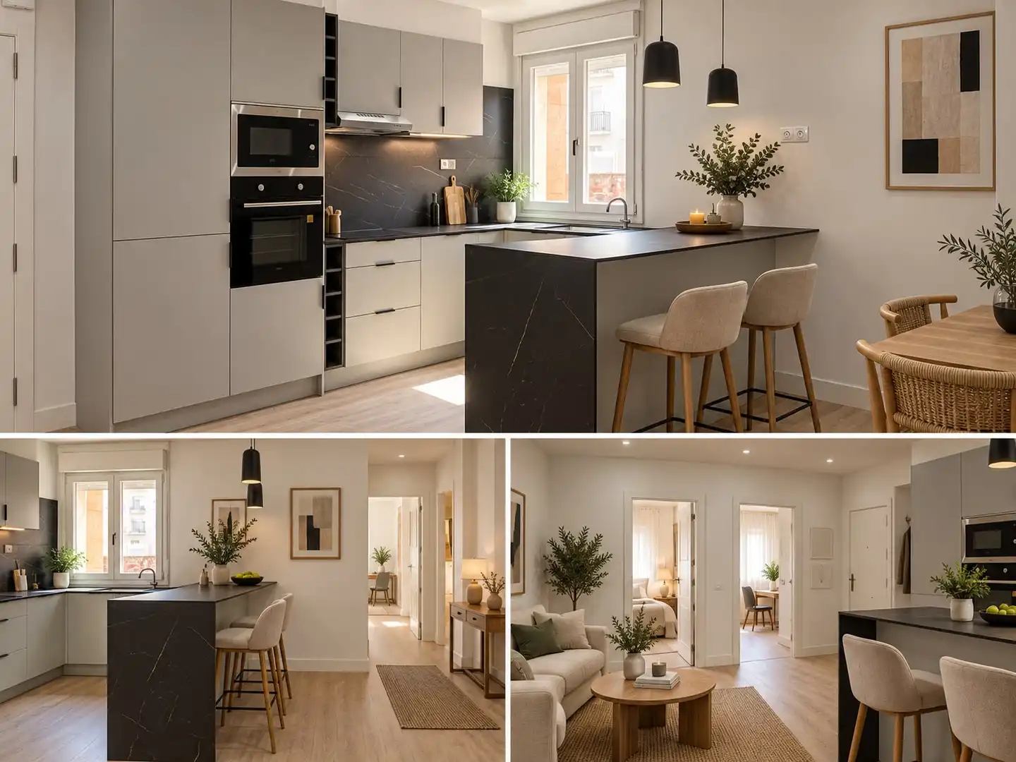 Wohnung zum Verkauf in Calle María Teresa Gil de Gárate 29, imagen 19