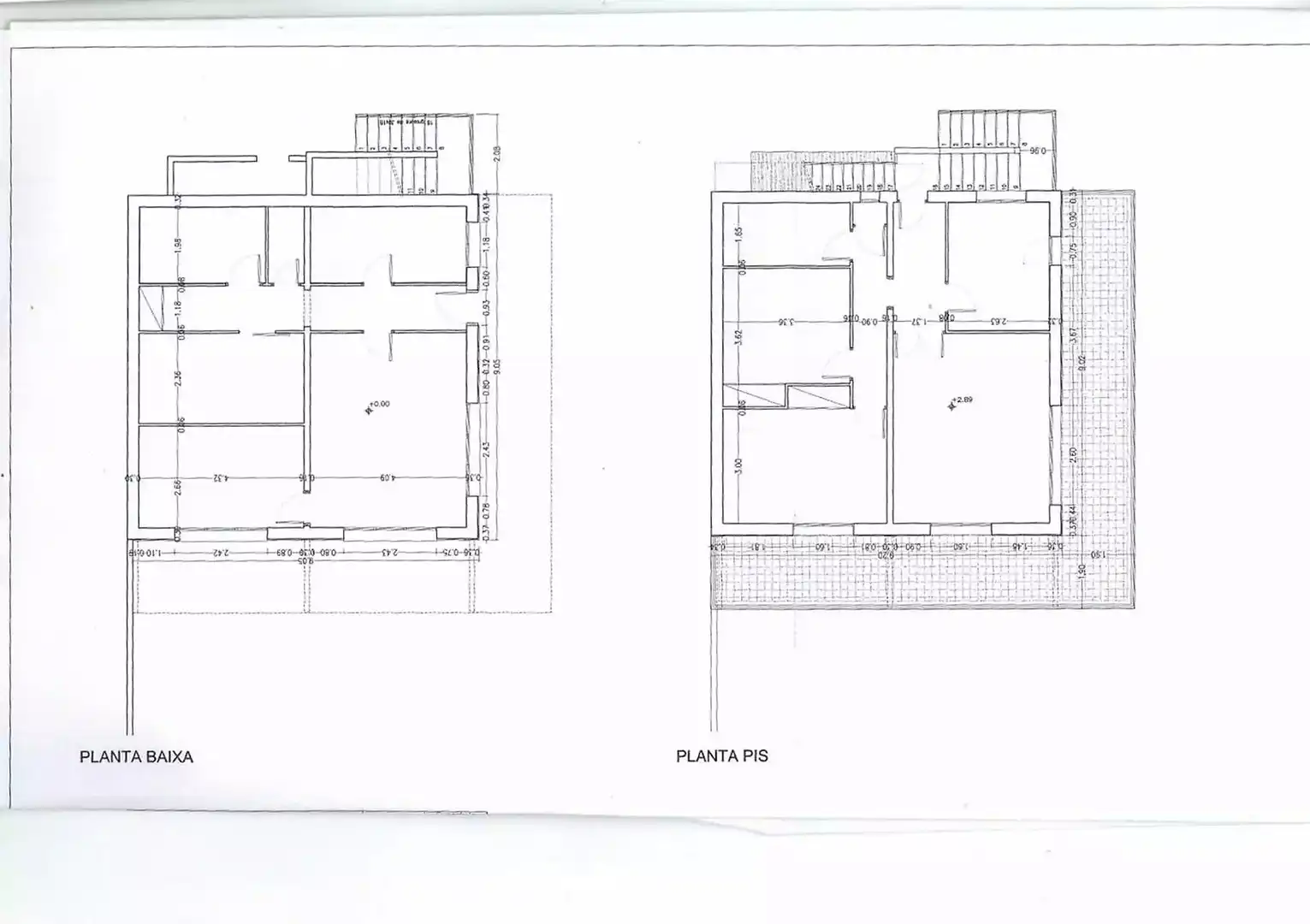 Casa in vendita a NURIA, imagen 35