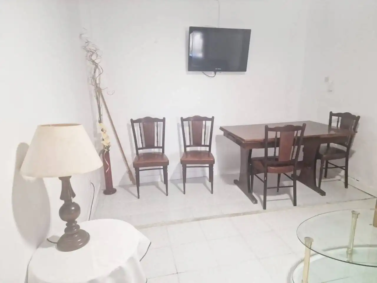 Menjador de Casa o xalet en venda en Monzón