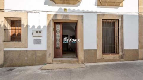 Foto 3 de Casa adosada en venda a Cl Santiago . Brozas (cáceres), Brozas, Cáceres