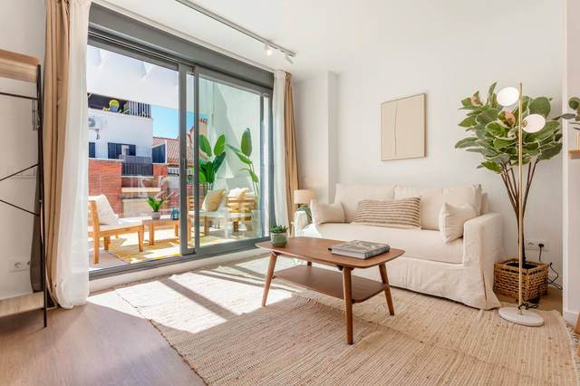 Piso en Alquiler en N/A en Prosperidad