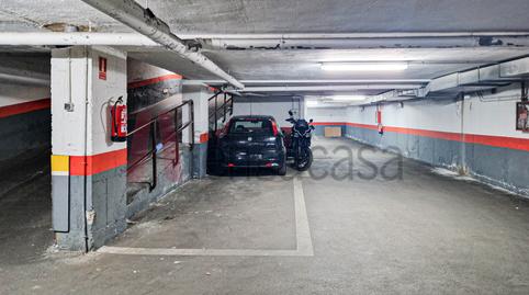 Photo 2 of Garage for sale in Calle de Londres, 5, Guindalera,  Madrid Capital