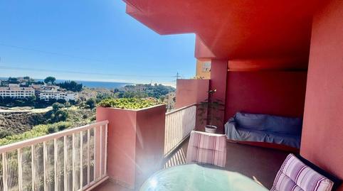 Foto 2 de Pis en venda a Los Pacos, Fuengirola