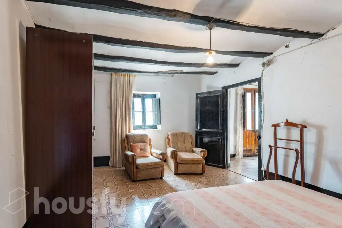Casa con terraza en venta en Diseminado Cal masover ., imagen 12