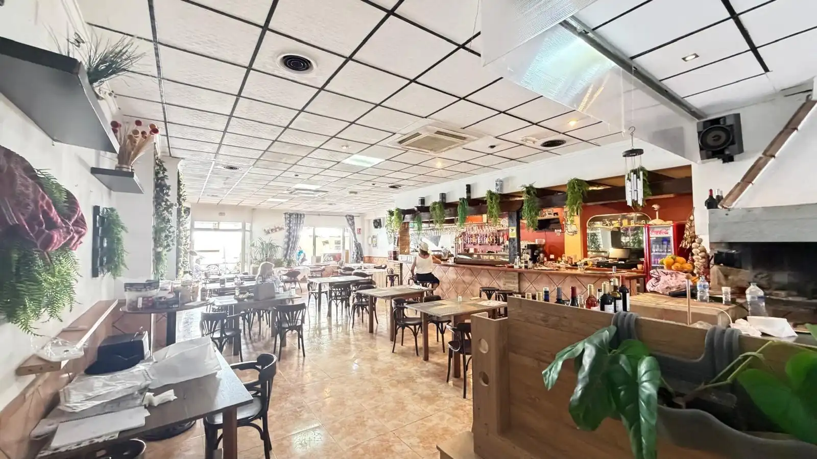 Local de alquiler en Torrevieja